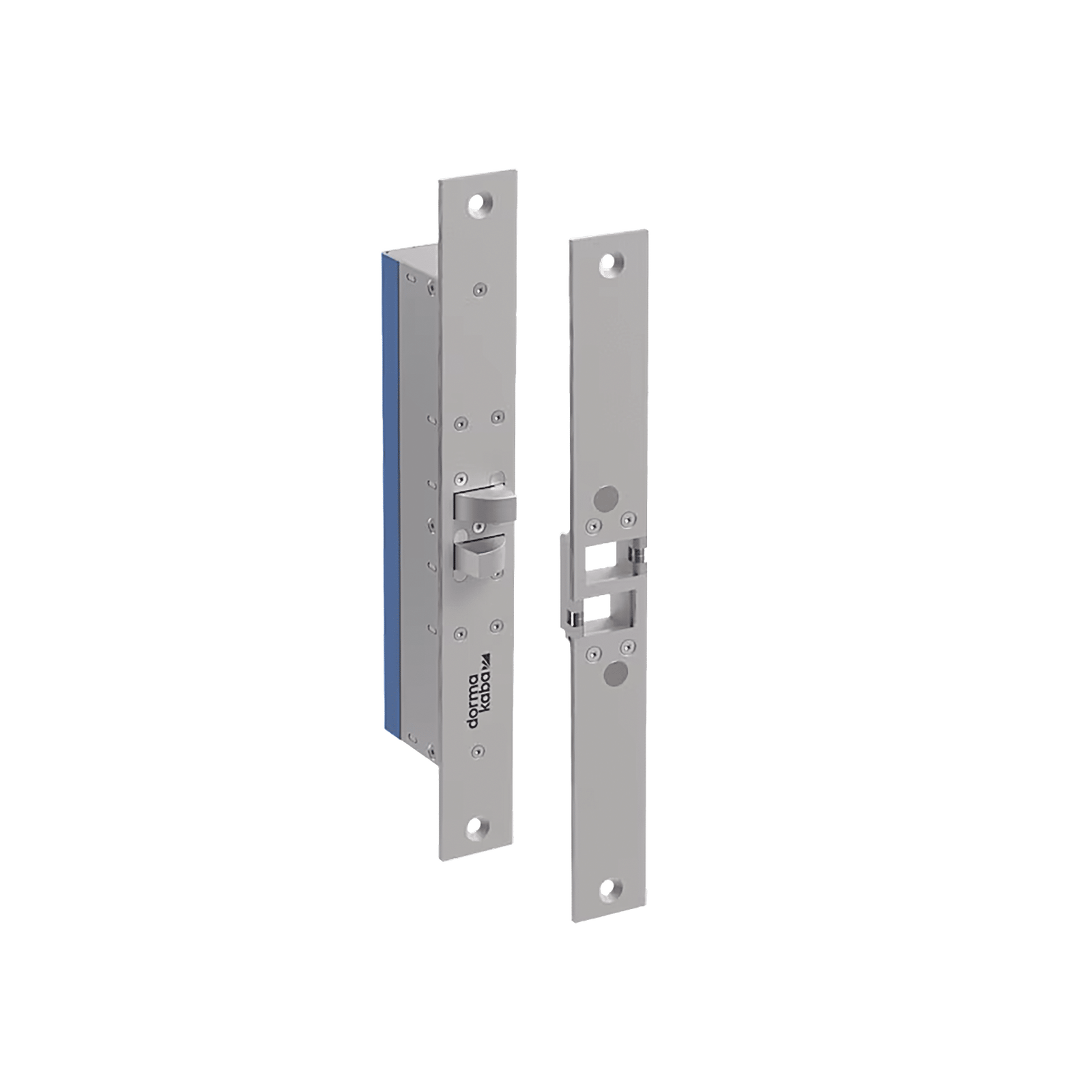 Contrachapa Universal/ ideal para cerraduras Estándar/ Sensor/ UL/ 3 Años Garantia