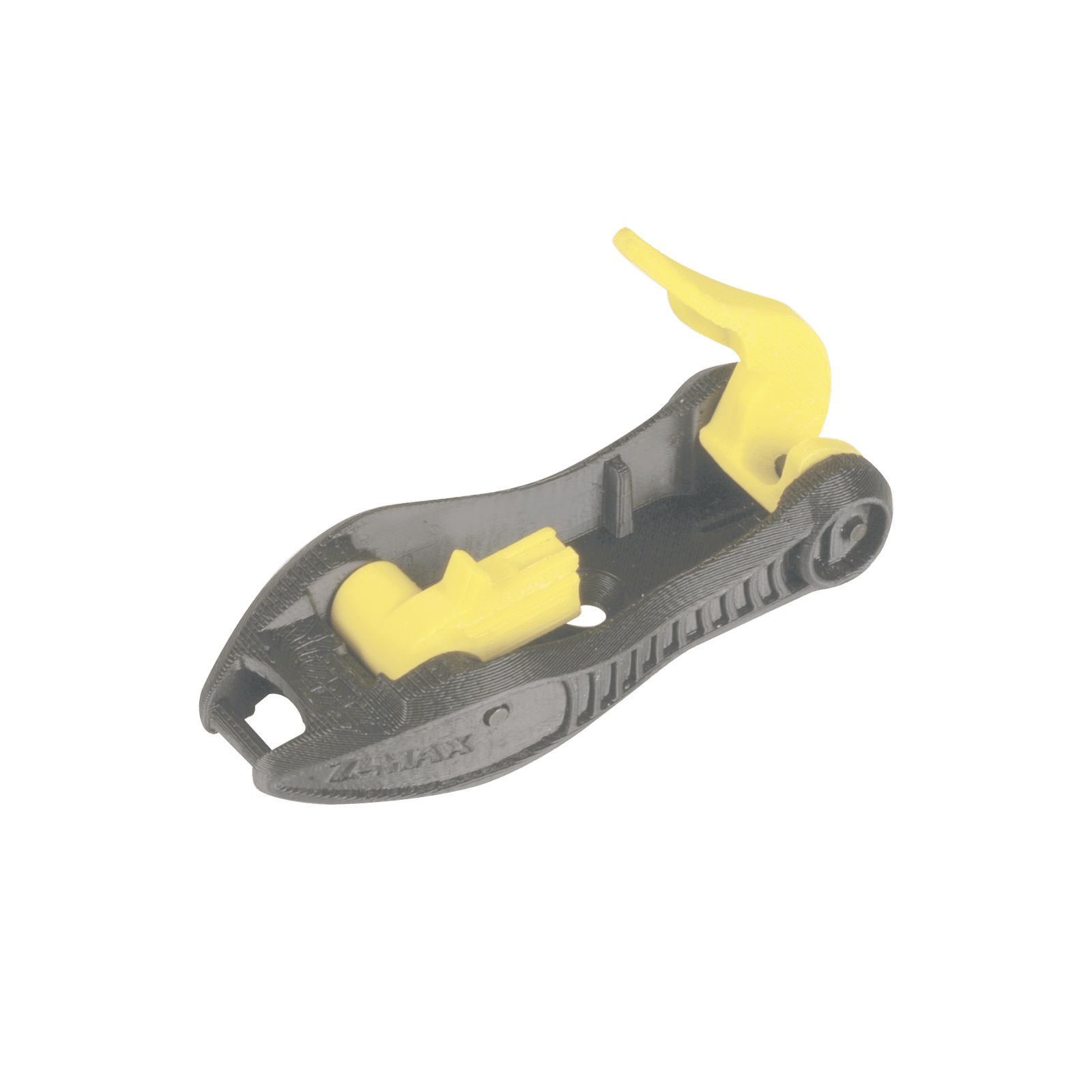 Herramienta de Terminación para conectores Z-MAX