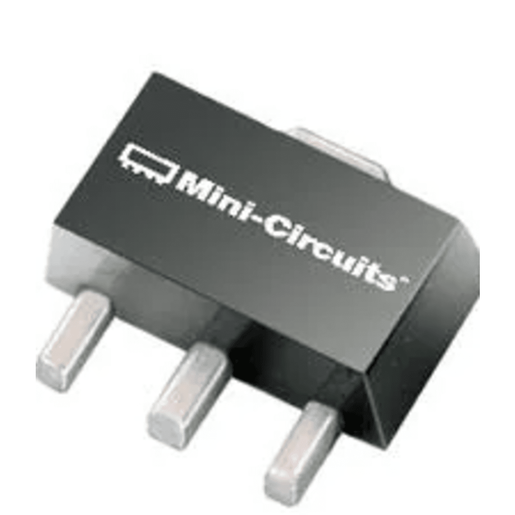 Amplificador de RF ML AMPL , 4GHZ, SOT-89