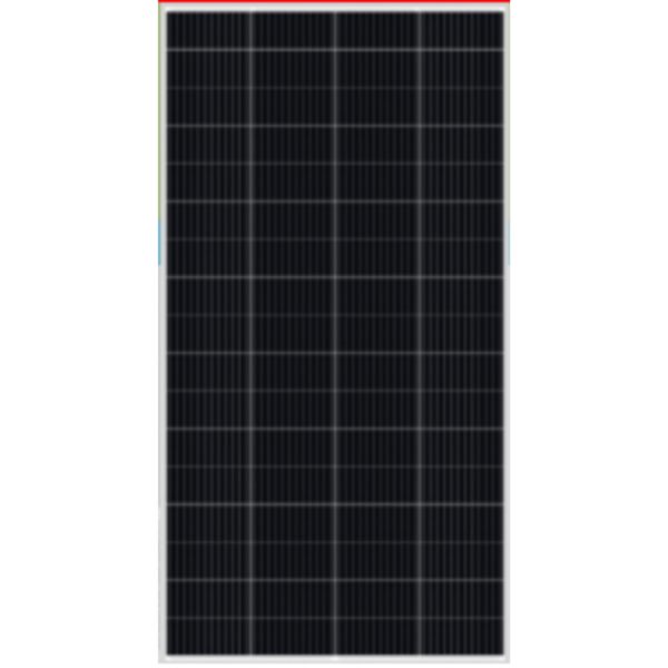 Modulo Solar, 340 W, 24 Vcc, Monocristalino PERC, 68 Celdas grado A