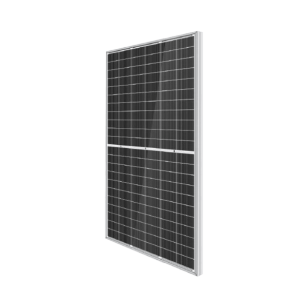 Módulo Solar 710 W, Bifacial, 48.6 Vcc, Monocristalino. Celda tipo N, Doble Vidrio