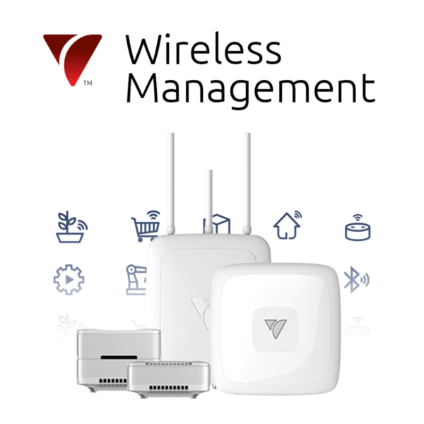 Gestión Inalámbrica de Veea 250 Dispositivos/ Servicio Implementación / Conectividad Mallada / Seguridad Integral / Soporta Múltiples Protocolos / Optimizado para IoT