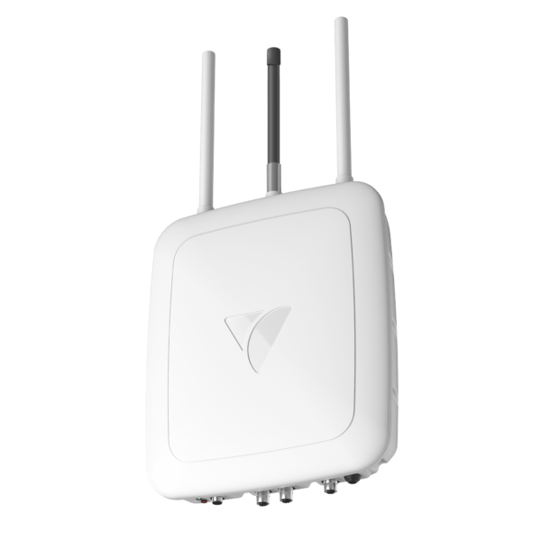 Smart Computing Hub para Exterior / Tri-band Wi-Fi 5 / IoT Gateway / 64-bit Quad-core CPU / Almacenamiento Local hasta 2TB / IP65 / Multitud de Conexiones