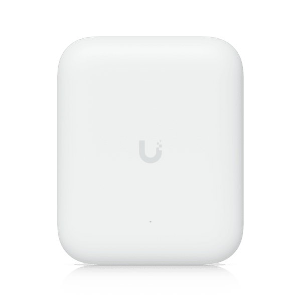 U7 Pro Outdoor WiFi 7 Tri-Banda para Exteriores IP67 con Soporte 6 GHz, Antena Direccional Integrada, Cobertura de hasta 465 m² y Capacidad para 300 Usuarios