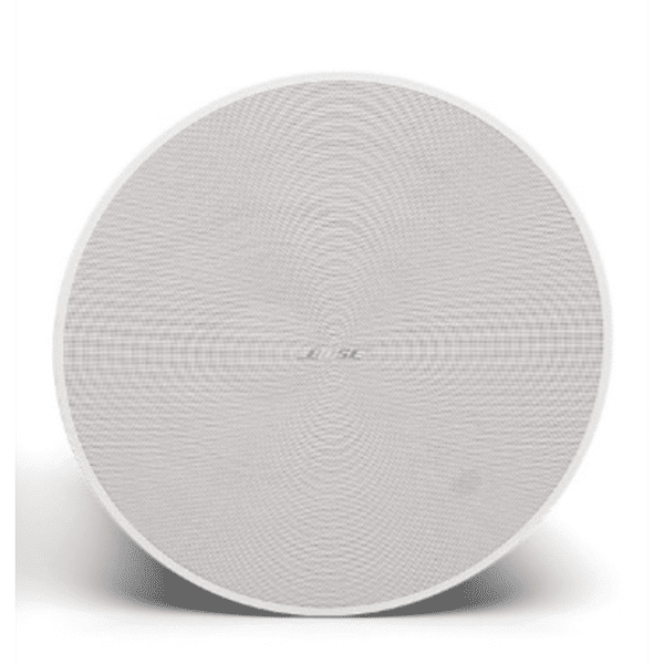 Altavoz de Techo | DesignMax | 8in | 8ohms | 70/100V | Blanco