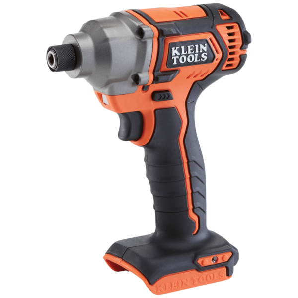 Herramientas de Impacto / Torque 210 lb-ft / Motor de CD sin Escobillas / Luz de Trabajo / Sin Batería/ Ideal para Aplicaciones Profesionales