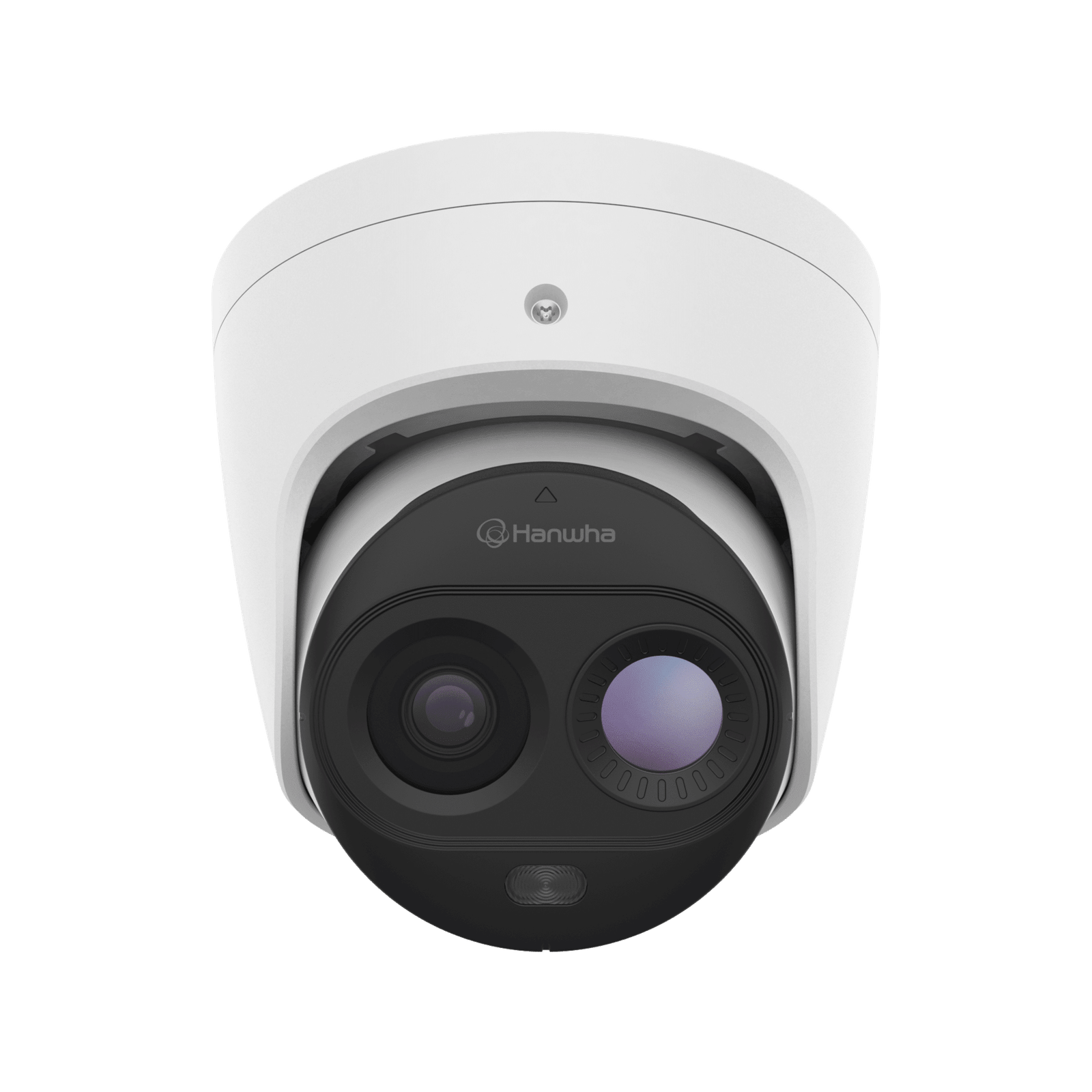 Cámara Térmica Bi-espectro TNM-C2722TDR / Detección Temprana de Incendios / Sensor Térmico QQVGA y Visible 3MP / Rango de Temperatura -10°C~450°C / IP66/IP67 / PoE / Compatibilidad H.265/H.264