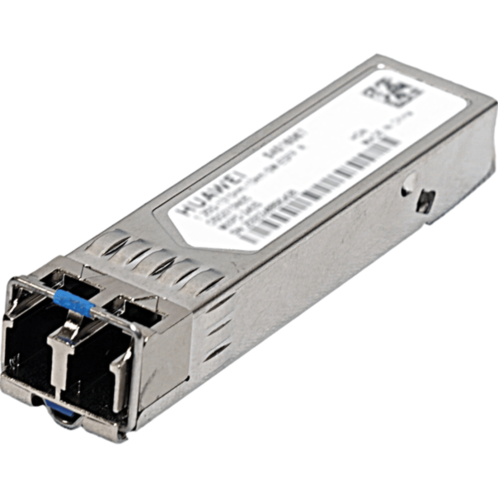 Transceptor Optico eKit eSFP MiniGibic / 1 Gbps de velocidad / Monomodo / 1310nm / Hasta 10km de distancia / Conector LC Duplex