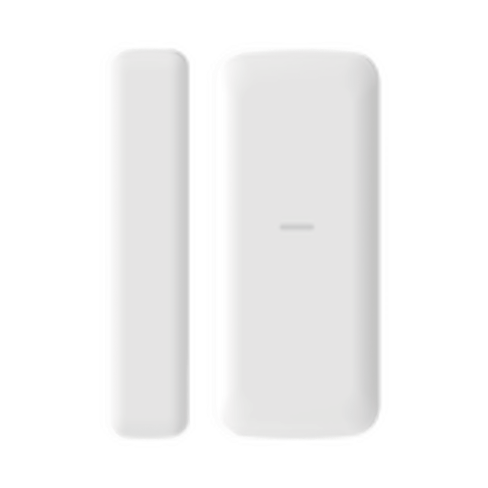 (AX PRO) Contacto Magnético Inalámbrico Slim / Uso en Interior / LED Indicador / Tamper