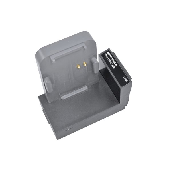 Adaptador de batería para ANALIZADOR C7X00-C SERIES para batería  JMNN4024  para radios Motorola PRO5150 Elite, EX500, EX600.