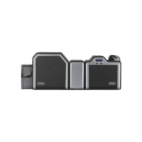 Impresora Retransferencia HDP5000 Con Codificador/ Laminación e Impresión por Doble Cara/ 3 Años Garantía/iCLASS, MIFARE/DESFire, and Contact Smart Card Encoder