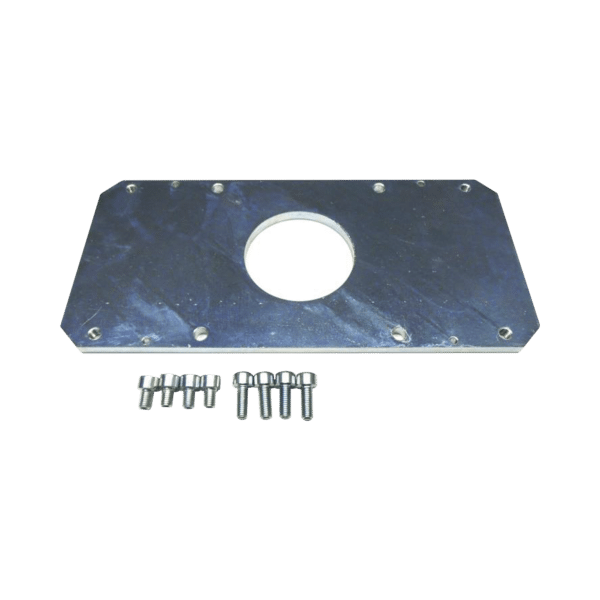 PLACA MEDIA DE BARRERA GARD 8