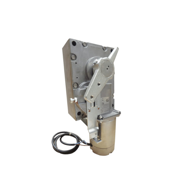 Motor for CAME Barrier model G4000