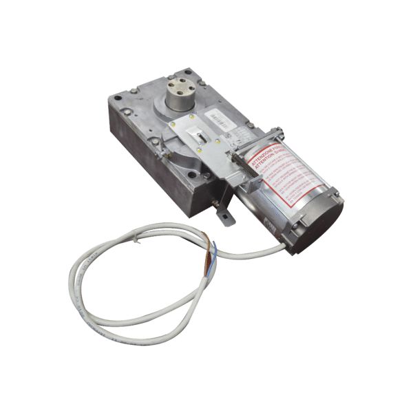 Refacción / Motorreductor para barreras GARD4