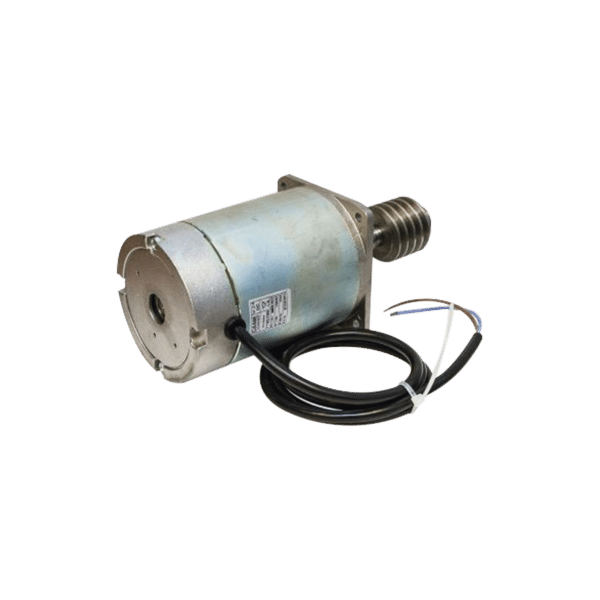 Motor eléctrico de refacción para barreras GARD3 CAME