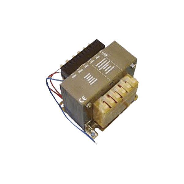 Refaccion CAME / KXBGG4LED / G4010 / Transformador de 120 compatible con tablilla ZL37 CAME
