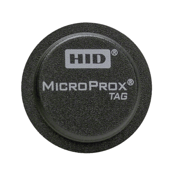 Micro Tag de Proximidad HID 125 KHz/ Con Adhesivo