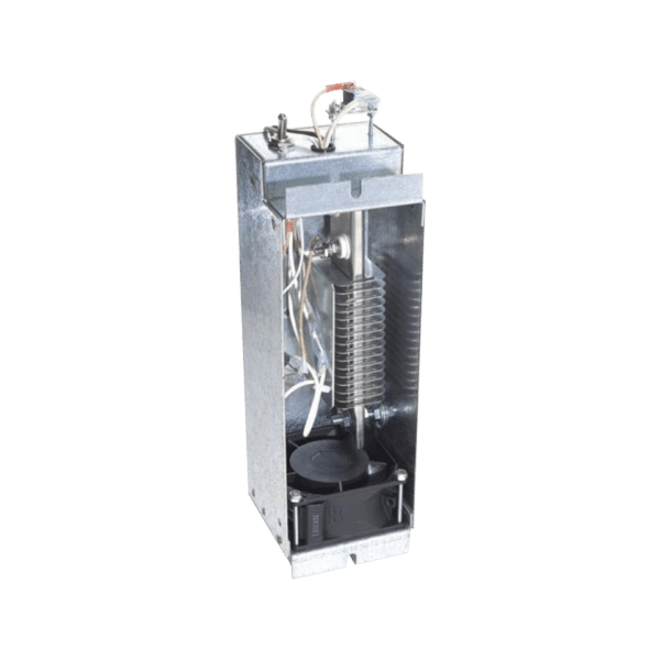 Kit de calefactor para barreras DKS 1601/1602/1603