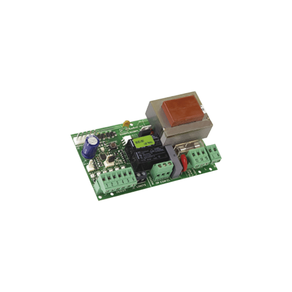 Tarjeta controladora para Barrera FAAC 615