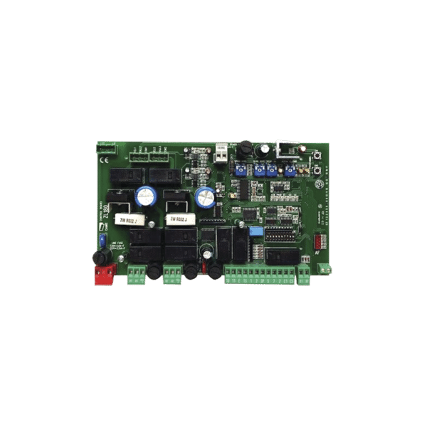 Refacción CAME / ZL180 / Solo PCB / Compatible con motores ATI