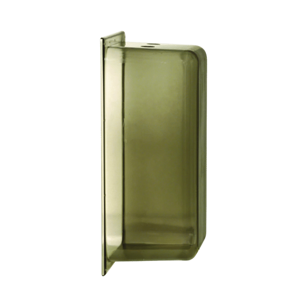 Housing NEMA IP54 para actuadores