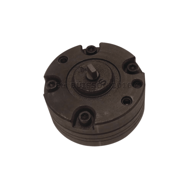 BOMBA DE HIERRO FUNDIDO DE 1.5 L PARA ACTUADORES FAAC 400 Y 615