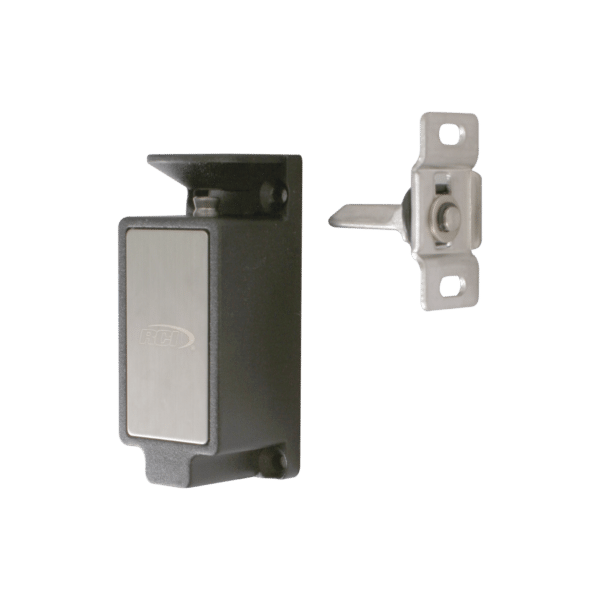 Cerradura especializada para GABINETES / Abierta o Cerrada en Caso de Falla/ 3 Años Garantia/ Sensor de Puerta