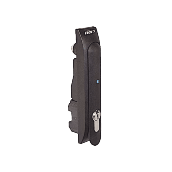 Cerradura con Lector de Proximidad para Gabinetes
