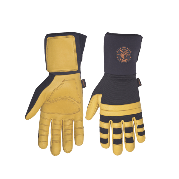 Guantes de Trabajo para Liniero. Talla Grande