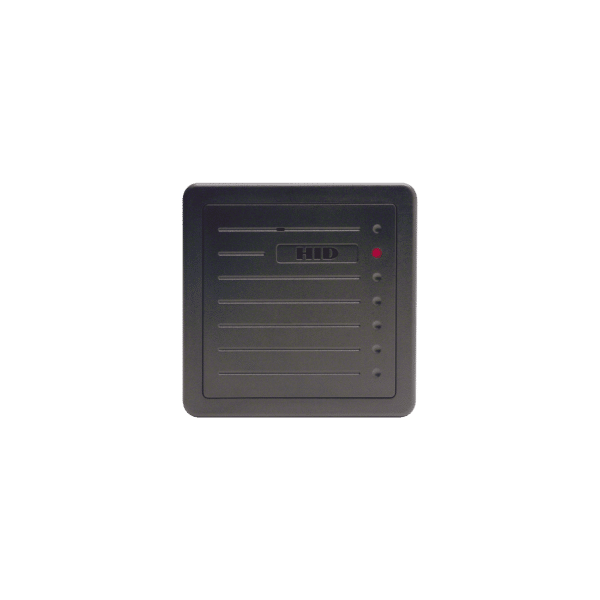 Lector de Proximidad HID de Mediano Alcance PROXPRO