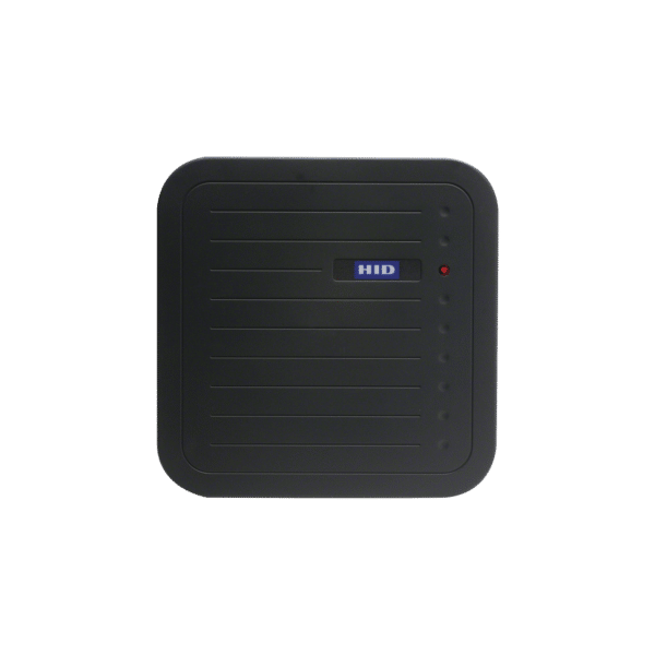 Lector de Proximidad 5375 MaxiProx HID  de Largo Alcance