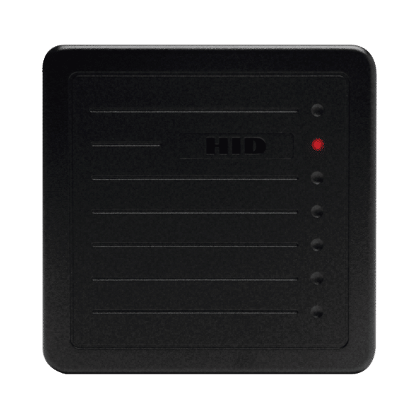 Lector de Proximidad HID de Mediano Alcance PROXPRO 5455