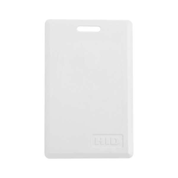 Tarjeta iCLASS SEOS 8KB Clamshell (Gruesa)/ Tecnología SEGURA, NO Clonable/ Garantía de por Vida/5656PMSAV