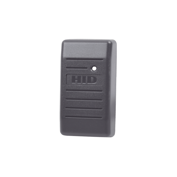 Cubierta para PROXPOINT color gris charcoal
