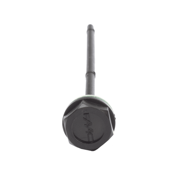 TAPÓN CON INDICADOR DE NIVEL DE ACEITE PARA BARRERAS DE LAS SERIES 620/640/B680H