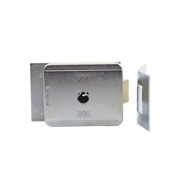 Electrocerradura FAAC