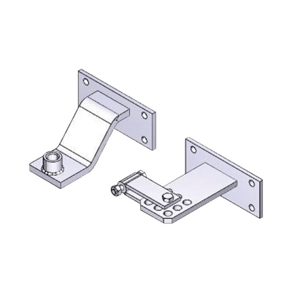 Accesorios de Fijación Para Operadores ATI
