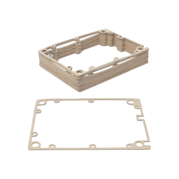 Paquete de Empaques de la Caja de Engranes Para Barrera GARD4