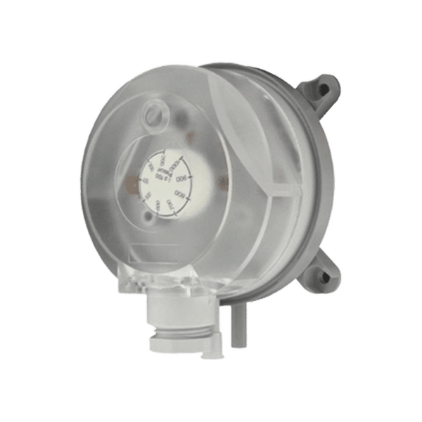 Interruptor de presion diferencial serie ADPS