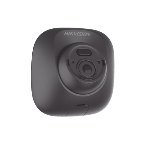 Cámara Móvil TURBO 1080P / Lente 2.1 mm / Conexión Tipo Aviación / Diseño Antivibración / Micrófono Integrado / 15 mts IR / Uso Interior