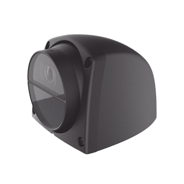 Cámara Móvil TURBO 1080P / Lente 2.1 mm / Conexión Tipo Aviación / Diseño Antivibración  / 15 mts IR / Exterior IP68