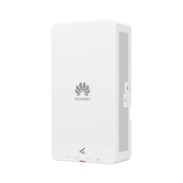 Punto de Acceso Wi-Fi 6 / 2.975 Gbps / MU-MIMO 2x2:2 (2.4GHz y 5GHz) / 1 Puerto GE / Smart Antenna 20% más cobertura / Instalación en techo / Seguridad WPA3 / Administración en nube