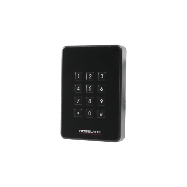 LECTOR D/TARJETAS Mutiformatos,  MIFARE NFC-ID, BLUETOOTH (BLE-ID) con Teclado