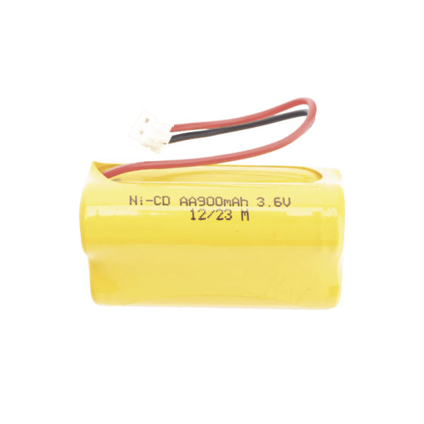 Bateria de 3.6V para Luz de Emergencia SF-KDC860
