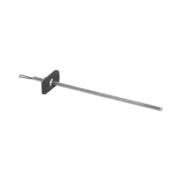 Sensor de temperatura de ducto.