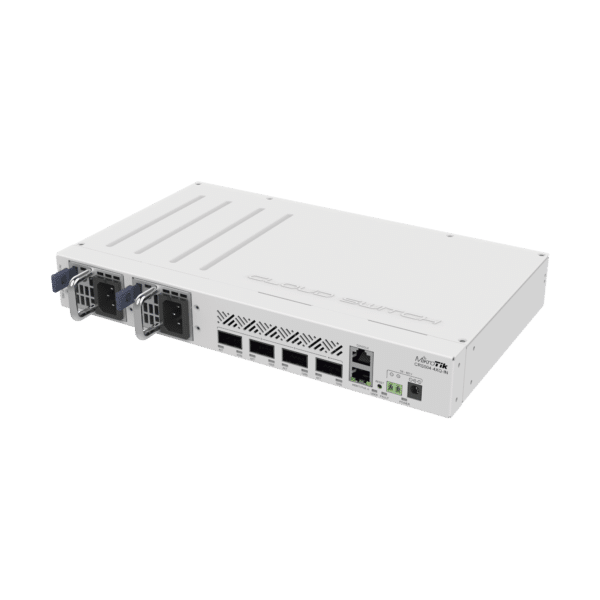 Cloud Router Switch 504-4XQ-IN