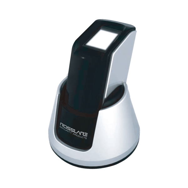 Lector Biométrico  USB de escritorio, de enrolamiento, Para uso con Software AXTRAXNG