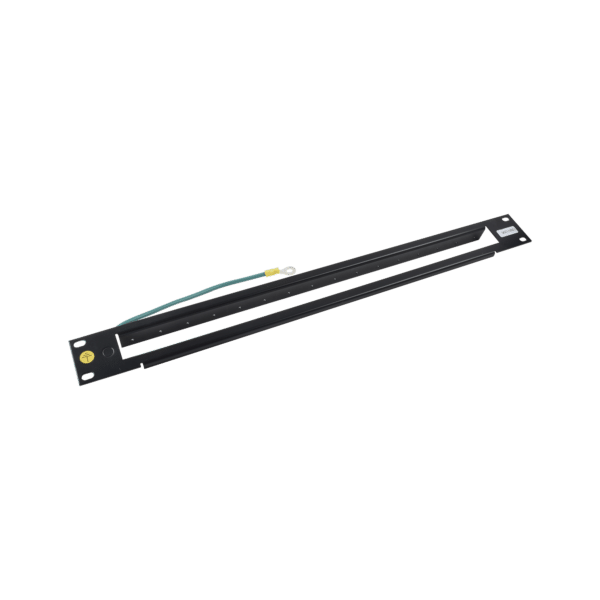 Chassis en Rack Para 16 Protectores Modulares Serie DPR Transtector