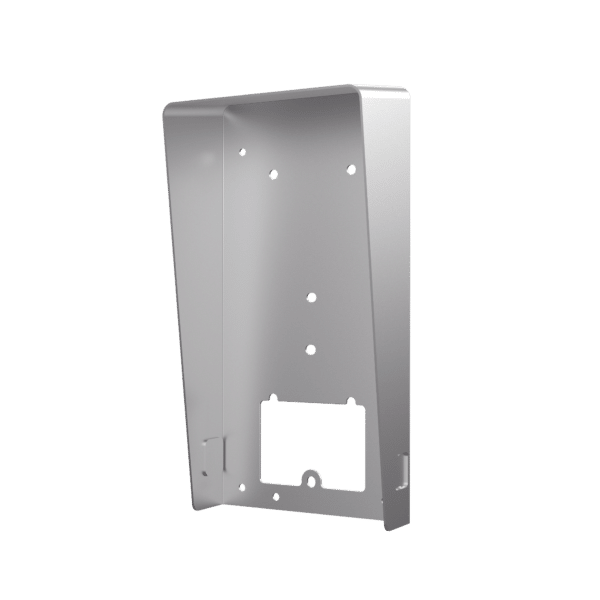 Carcasa Protectora para Frentes de Calle DS-KV9503-WBE1 / Frente de Calle Queda Instalado en Superficie