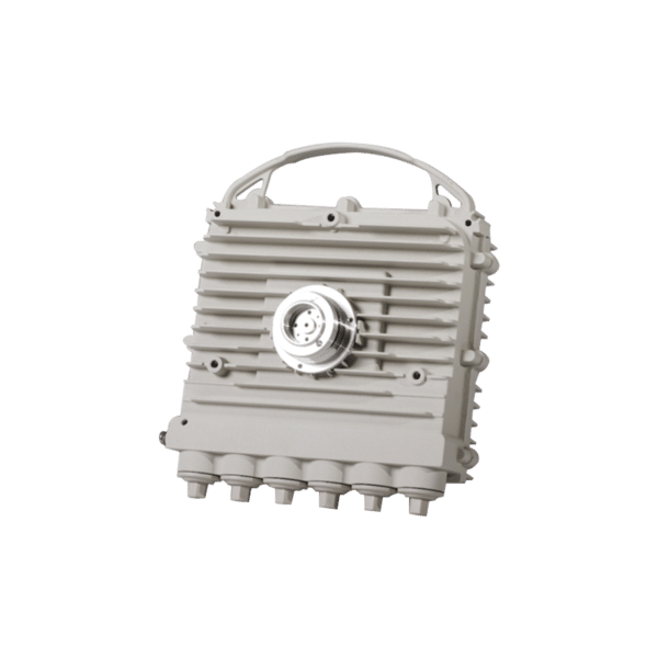 EtherHaul-8010FX hasta 10 Gigabit Full Duplex 70/80GHz Banda-E  (Frecuencia-Alta)